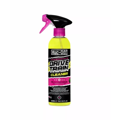 Muc-Off Voimansiirron puhdistusaine