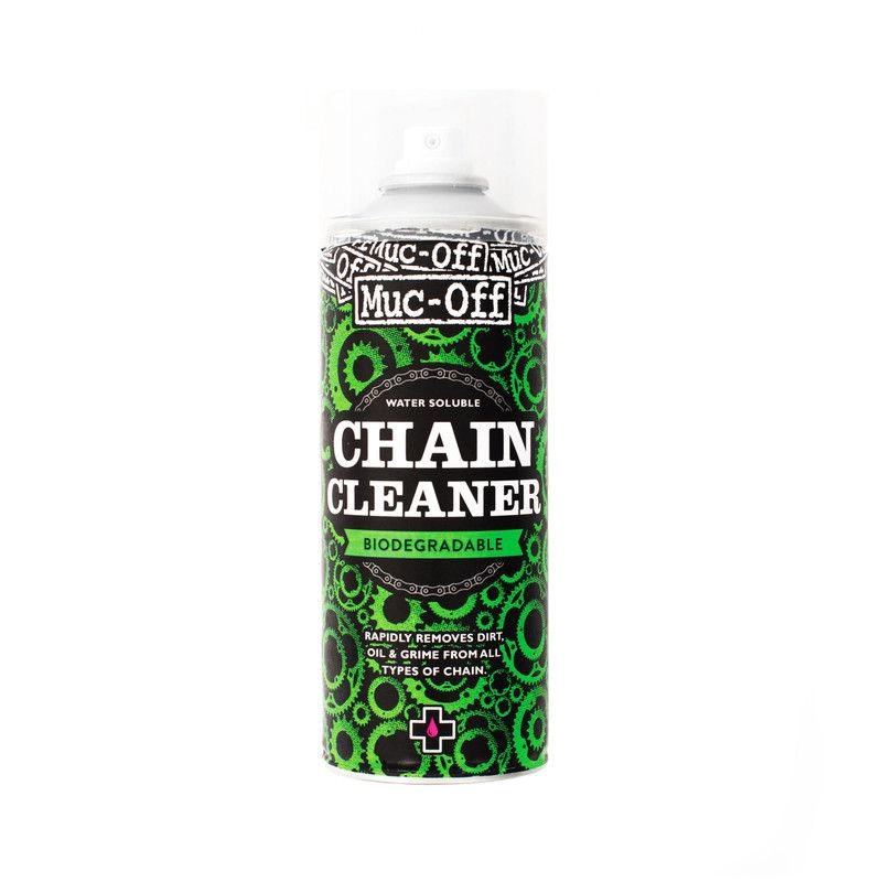 Muc-Off ketjunpuhdistusaine 400 ml