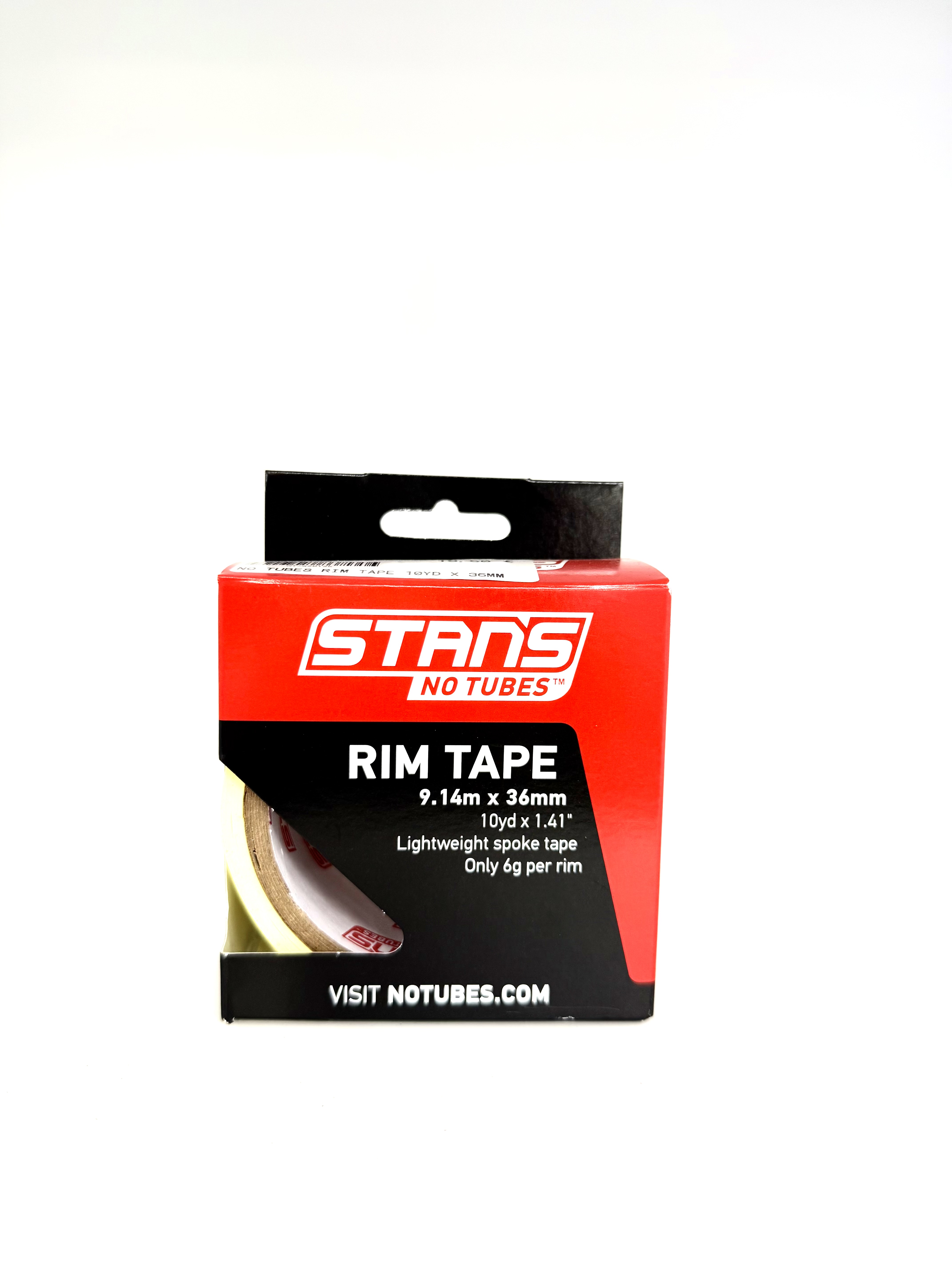 Stans vanteen teippi 10yd x 36mm