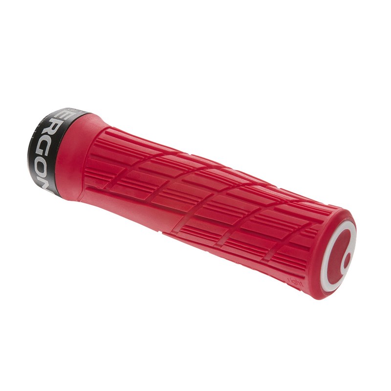 Ergon Kahva GE1 Evo, punainen, Risky Red