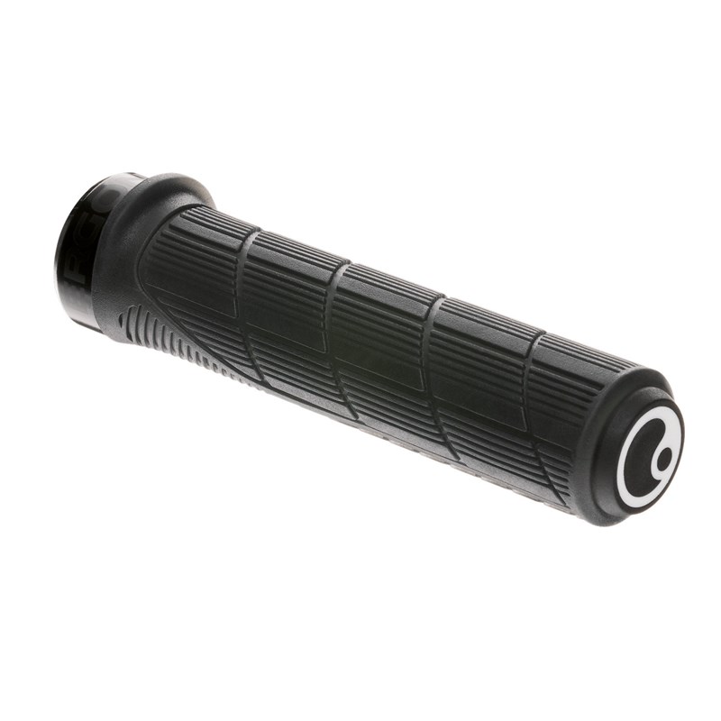 Ergon Kahva GD1 Evo Slim Factory Frozen Stealth