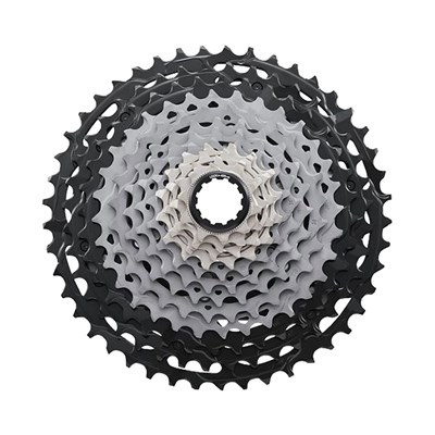 Shimano Kasettipakan irtorattaat 12-v pakalle CS-M9100, sis. 10h ja 12h rattaat