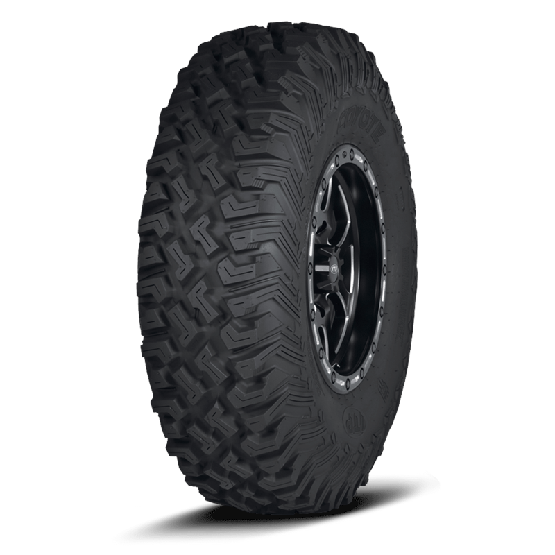 ITP Mönkijän Rengas Coyote 255/85R15 M/C MST (32x10.00R15) 81M 8PR TL E-hyv.