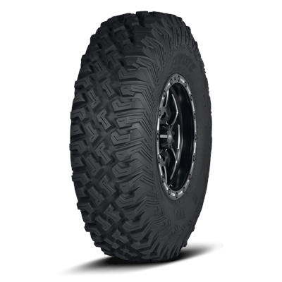 ITP Mönkijän Rengas Coyote 255/85R15 M/C MST (32x10.00R15) 81M 8PR TL E-hyv.