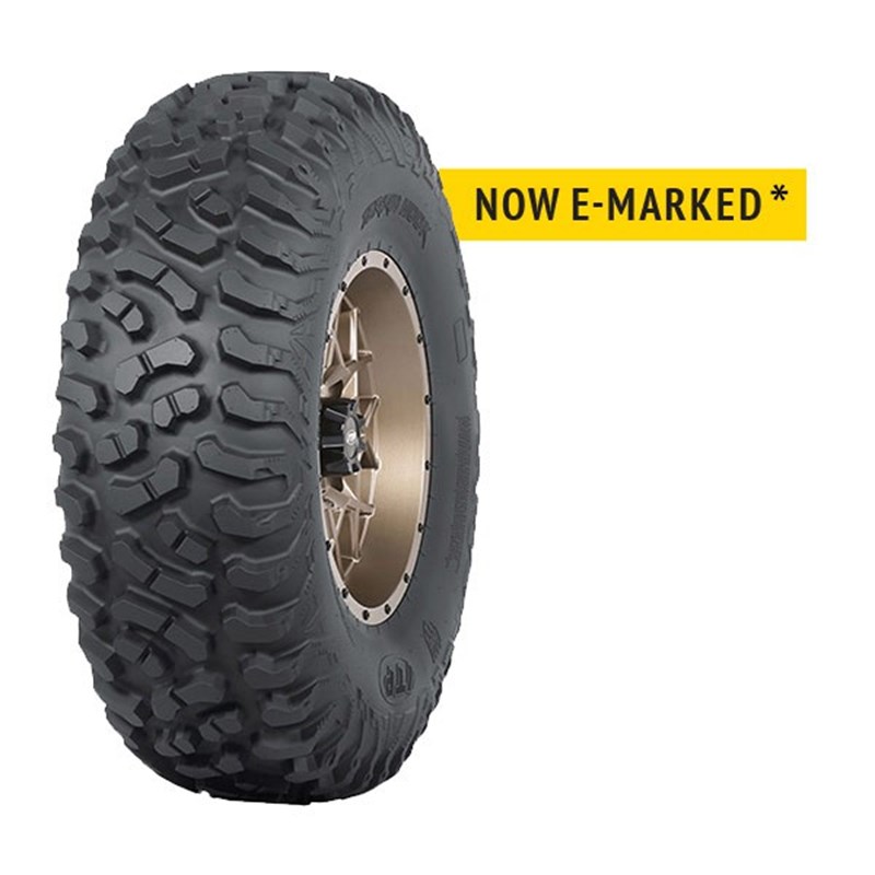 ITP Mönkijän Rengas Terra Hook 255/90R14 M/C MST (32x10.00R14) 76M 8-Ply