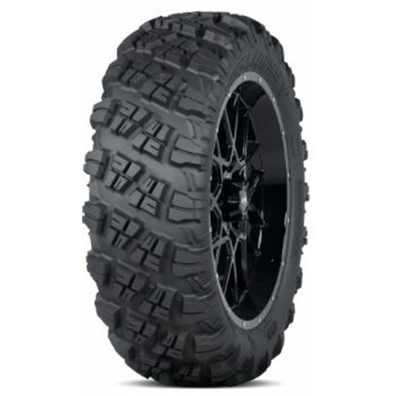 ITP Mönkijän Rengas Versa Cross V3 225/75R15 M/C MST (30X10.00R15) 66M 8PR TL E-hyv.
