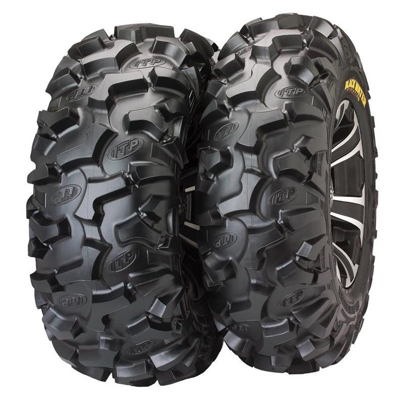 ITP Rengas Blackwater Evolution 25x11.00-R12 8-Ply