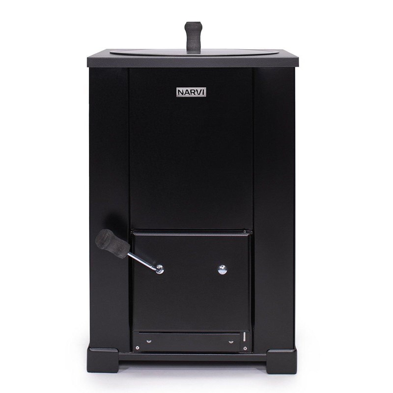 Narvi Muuripata 50l