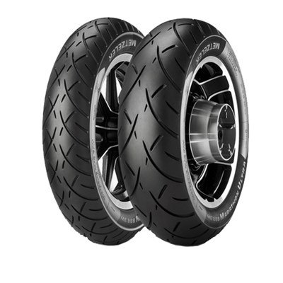 Metzeler ME 888 Marathon Ultra 130/60 B 19 M/C 61H TL Fr Moottoripyörän rengas