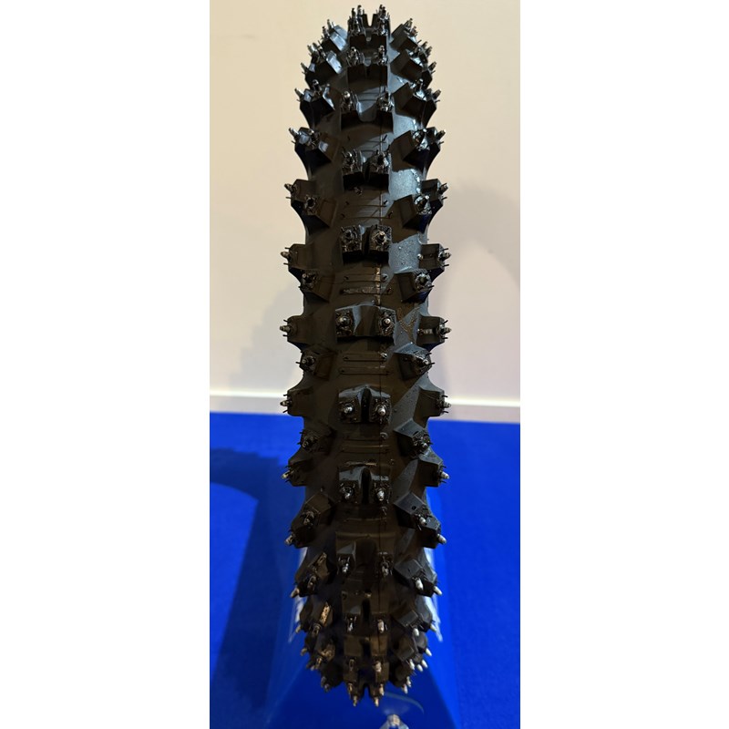 Michelin Starcross 6 Medium Soft Nasta 90/100-21 M/C 57M TT 270 nasta