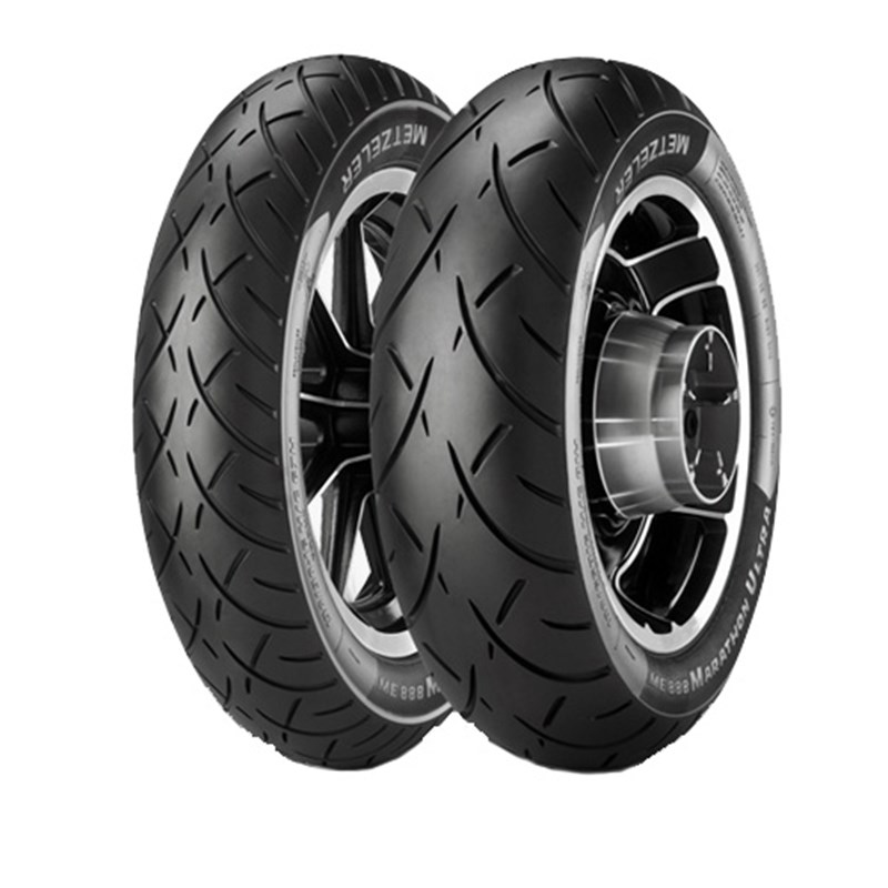 Metzeler ME 888 Marathon Ultra 150/70 B 18 M/C 76H TL Reinforced Re.