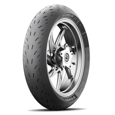 Michelin Power Cup Evo 160/60 ZR 17 M/C (69W) TL Re Moottoripyörän rengas
