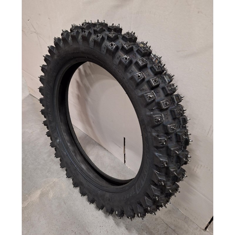 Michelin Tracker Nasta 110/100-18 M/C 64R TT 216 nasta