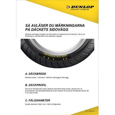 Dunlop Sportmax GP Racer D212 190/55ZR17 (75W) TL M Moottoripyörän rengas