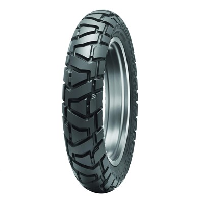 Dunlop Trailmax Mission 150/70B18 70T M+S TL Re. Moottoripyörän rengas