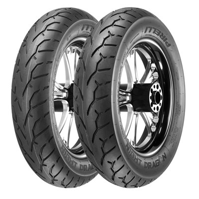 Pirelli Night Dragon GT 180/65 B 16 M/C 81H TL Reinforced Re. Moottoripyörän rengas