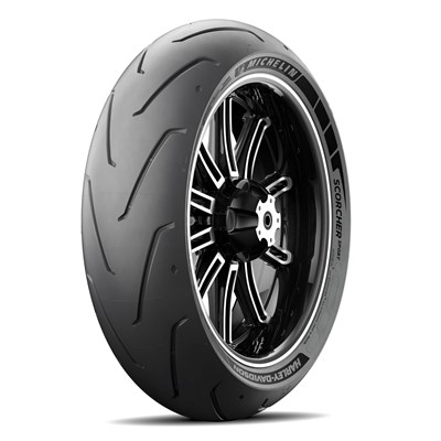 Michelin Scorcher Sport 180/55 ZR 17 M/C (73W) TL Re Moottoripyörän rengas