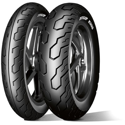 Dunlop K555 170/70B16 75H TL Re. Moottoripyörän rengas