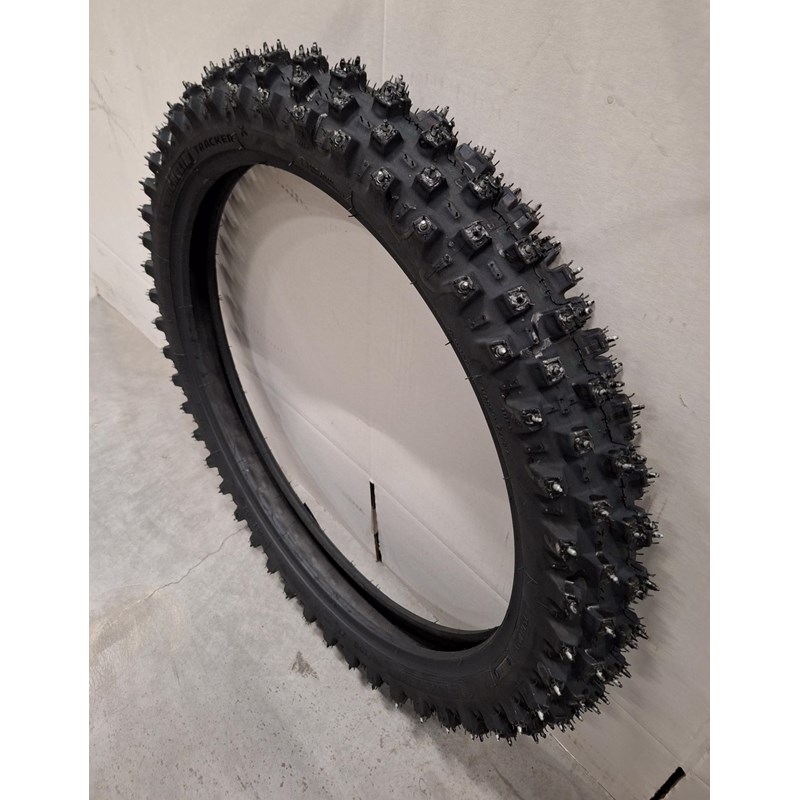 Michelin Tracker Nasta 80/100-21 M/C 51R TT 276 nasta