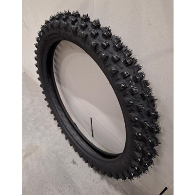 Michelin Tracker Nasta 80/100-21 M/C 51R TT 276 nasta Moottoripyörän rengas