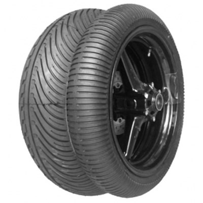 Dunlop KR191 125/80R17 414 Soft - Wet Moottoripyörän rengas