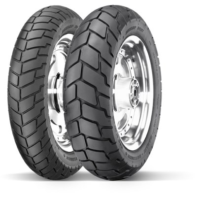 Dunlop D427F 130/90B16 67H TL Fr. Harley-Davidson Moottoripyörän rengas