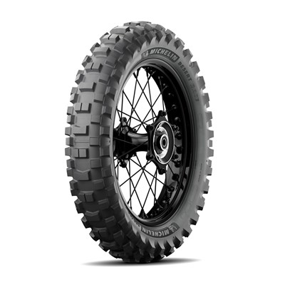 Michelin DESERT RACE BAJA 140/80-18 M/C 70R TT M02 Moottoripyörän rengas