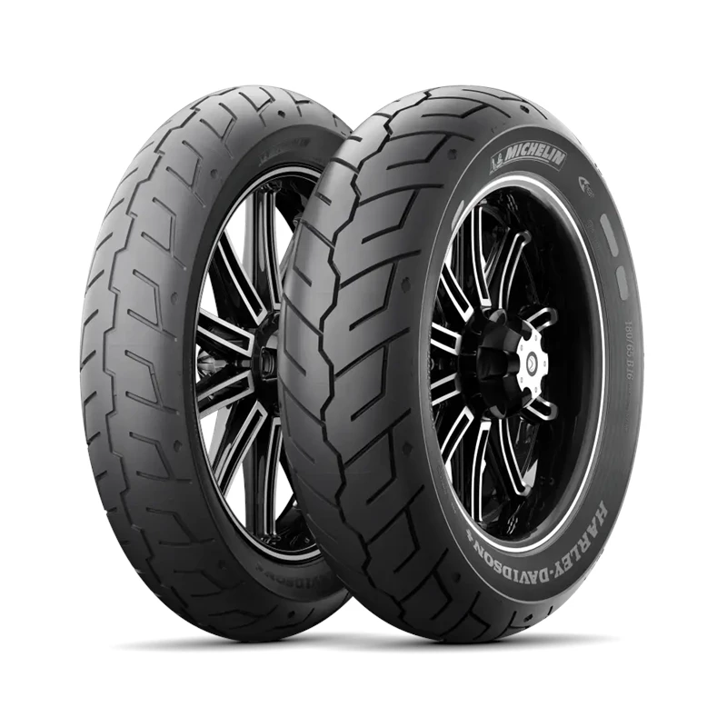 Michelin Scorcher 31 130/70 B 18 M/C 63H TL/TT Fr