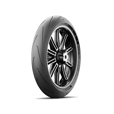 Michelin Scorcher Sport 120/70 ZR 17 M/C (58W) TL Fr Moottoripyörän rengas