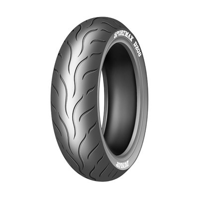 Dunlop Sportmax D208F 120/70ZR19 (60W) TL Fr. Harley-Davidson Moottoripyörän rengas