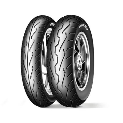 Dunlop D251 190/60R17 78H TL Re. Moottoripyörän rengas