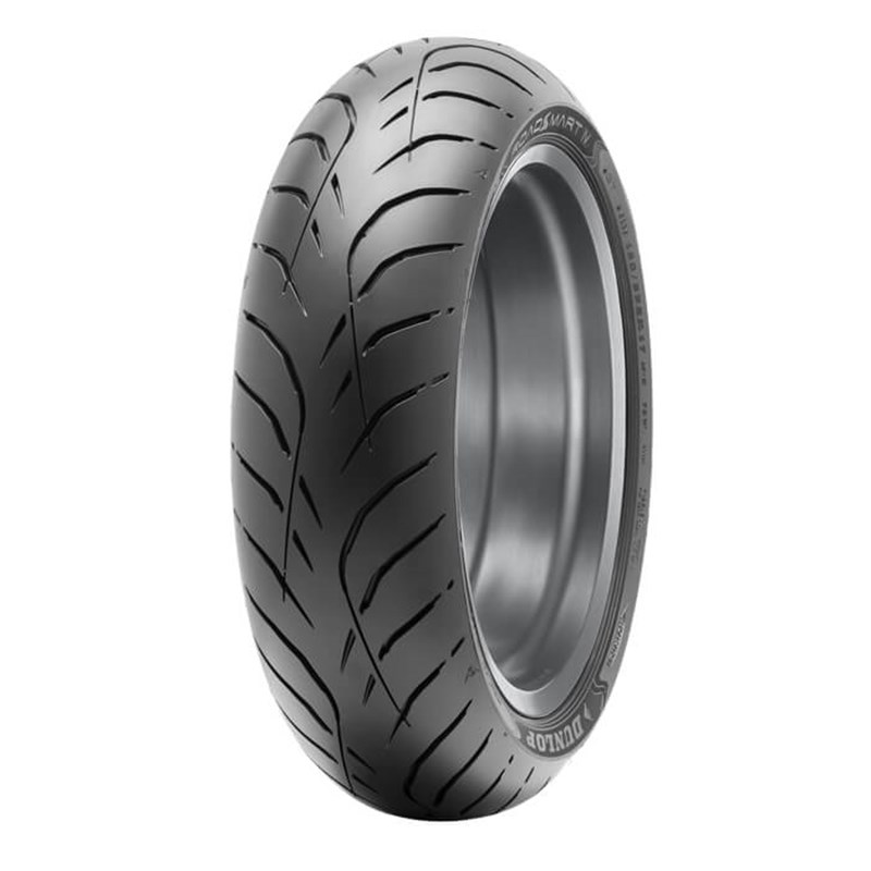 Dunlop Sportmax Roadsmart IV 170/60 ZR 17 (72W) TL Re