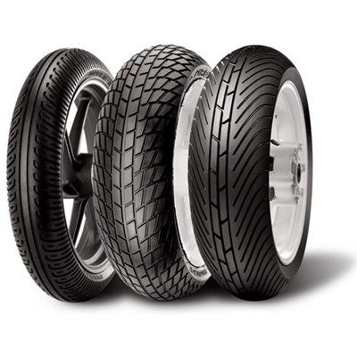 Pirelli Diablo Rain 110/70 R 17 NHS TL SCR1 Fr. Moottoripyörän rengas