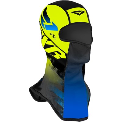 FXR Boost kypärälakki