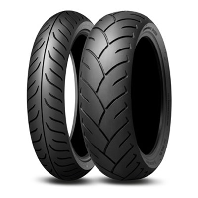 Dunlop D423 130/70R18 63H TL Fr. Moottoripyörän rengas
