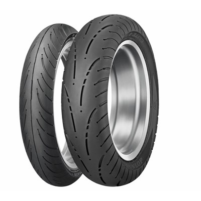 Dunlop D428 180/65B16 81H TL Re (CMX1100 Rebel) Moottoripyörän rengas