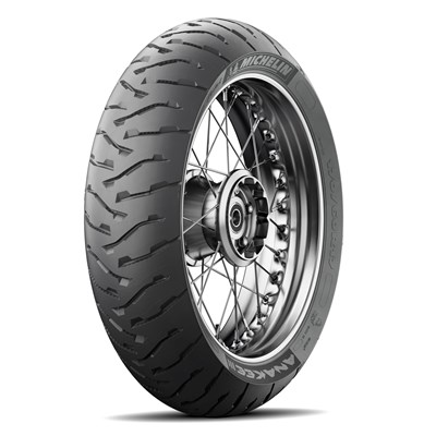 Michelin Anakee 3 170/60 R 17 M/C 72V TL/TT Re Moottoripyörän rengas