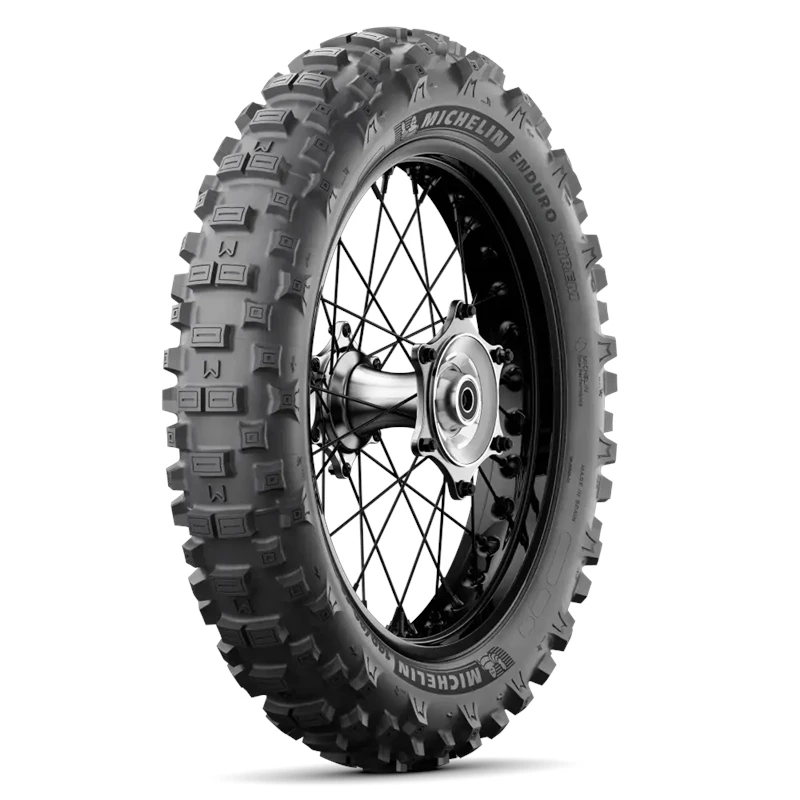 Michelin Enduro Xtrem 2 140/80-18 M/C 70M NHS TT Re