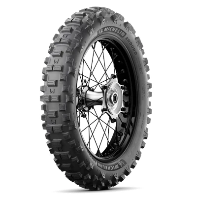 Michelin Enduro Xtrem 2 140/80-18 M/C 70M NHS TT Re Moottoripyörän rengas