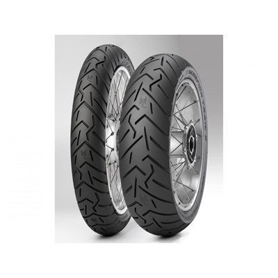 Pirelli Scorpion Trail II 170/60 R 17 M/C 72V TL R Moottoripyörän rengas
