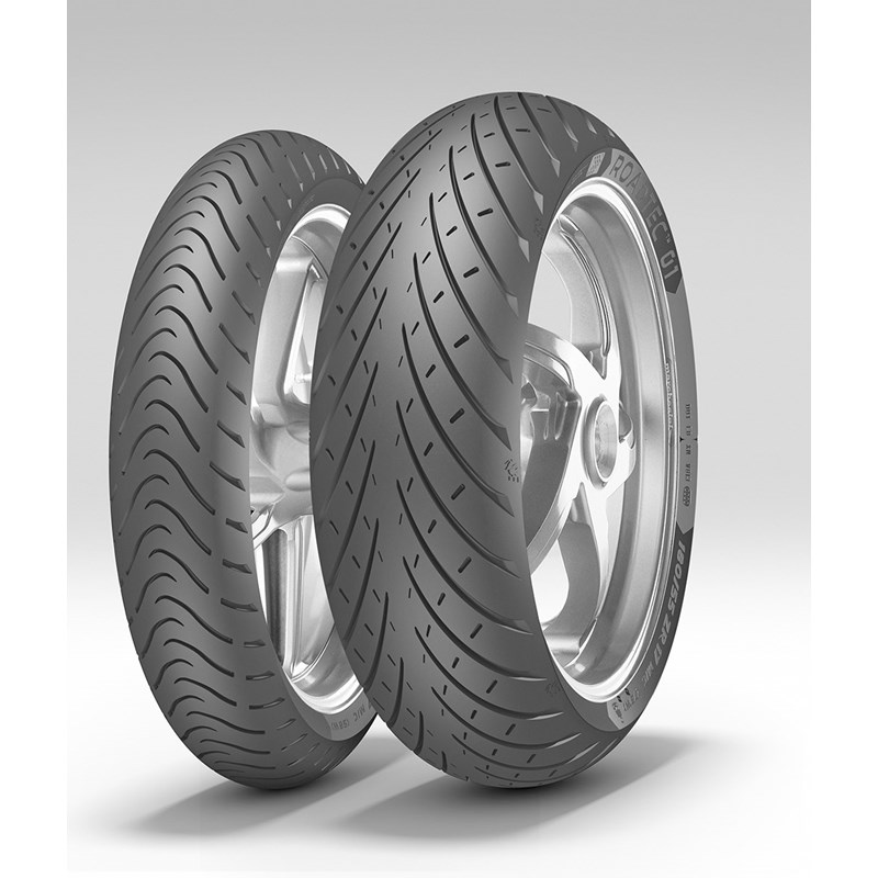 Metzeler Roadtec 01 150/70-17 M/C 69V TL Re
