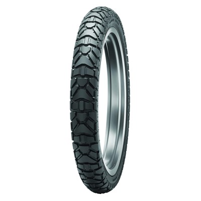 Dunlop Trailmax Mission 110/80-19 59T M+S TL Fr. Moottoripyörän rengas