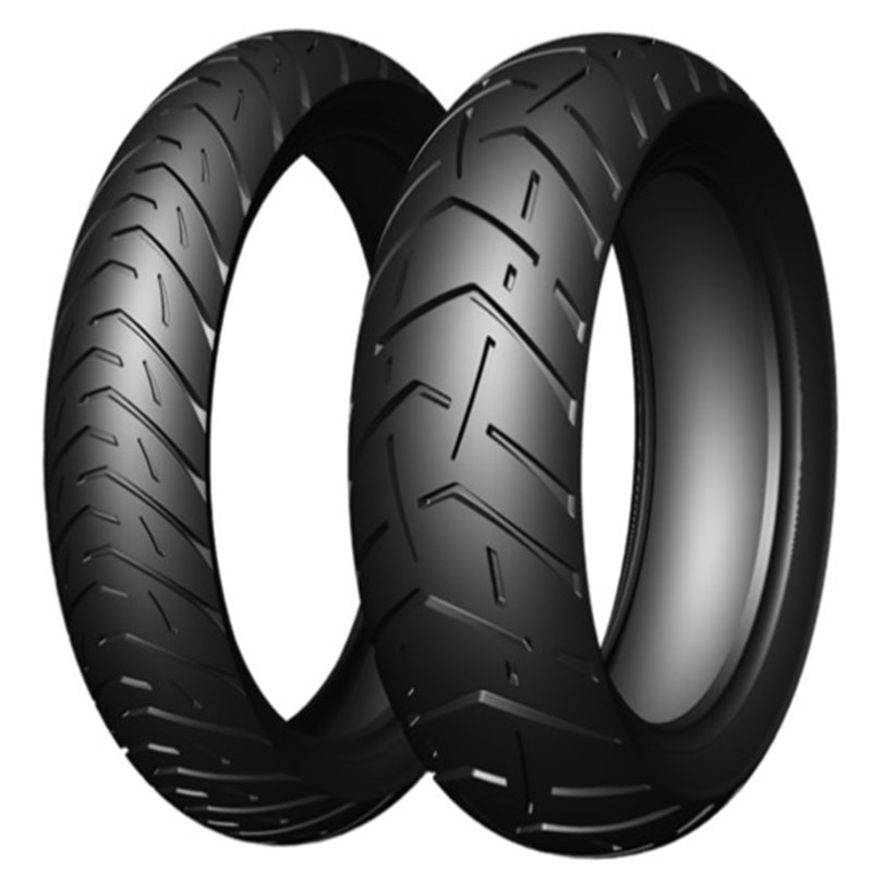 Metzeler Tourance Next 2 140/80 R 17 M/C 69V TL Re
