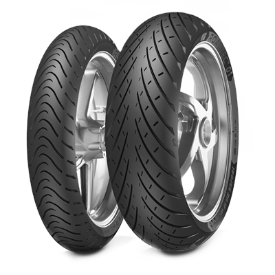 Metzeler Roadtec 01 SE 120/70 ZR 19 M/C 60W TL Fr Moottoripyörän rengas