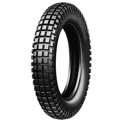 Michelin Trial Competition 4.00 R 18 64M X11 TL Re Moottoripyörän rengas