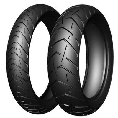 Metzeler Tourance Next 2 130/80 R 17 M/C 65V TL Re Moottoripyörän rengas