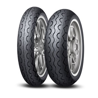 Dunlop TT100 GP 150/70R17 69H TL Re Moottoripyörän rengas