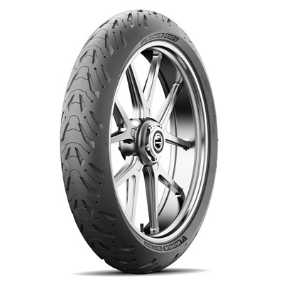 Michelin Road 6 110/70 ZR 17 M/C 54W TL Fr Moottoripyörän rengas