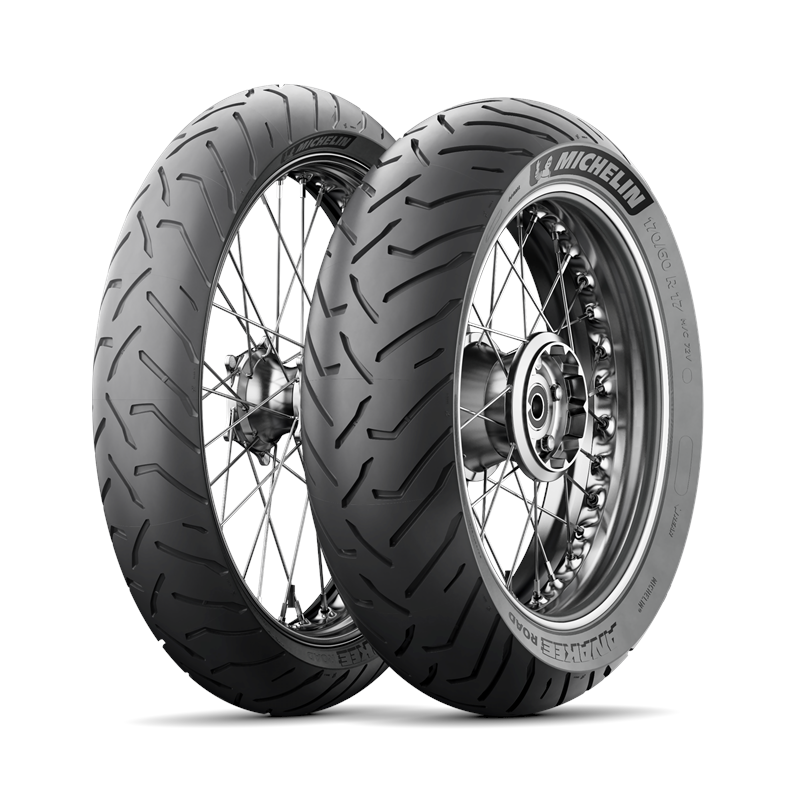 Michelin Anakee Road 110/80 R 19 M/C 59V TL/TT Fr