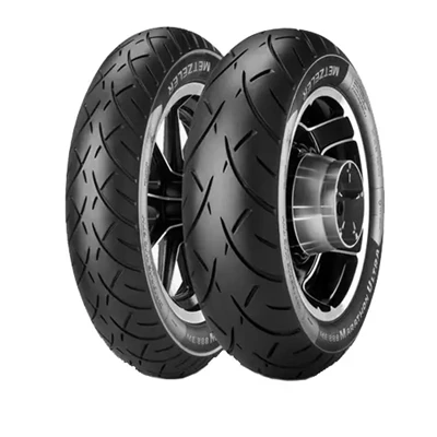 Metzeler ME 888 Marathon Ultra 100/90-19 M/C 57H TL Fr. Moottoripyörän rengas